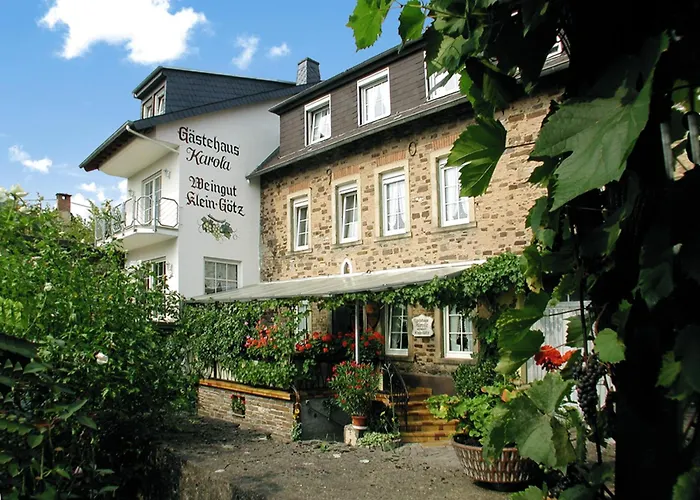Weingut Klein-Götz