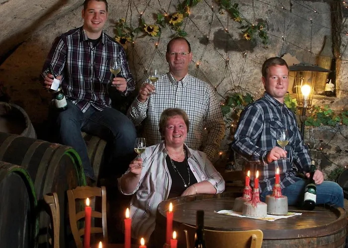 Weingut Klein-Götz